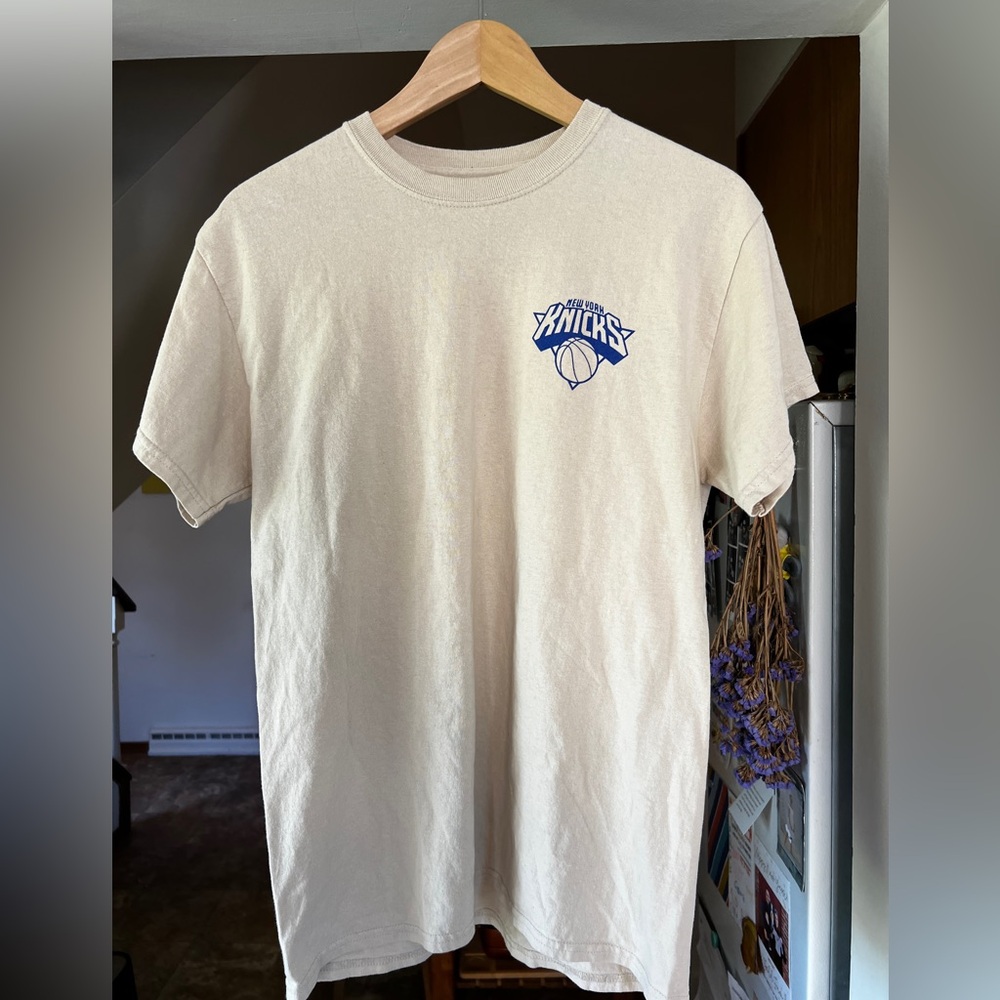 New York Knicks Tee Medium